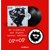 Claw Boys Claw - Kite (2LP) 